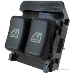 Chevrolet Kodiak C4500 C5500 C6500 C7500 C8500 Master Power Window Switch 2003-2009 (2 Window Control)