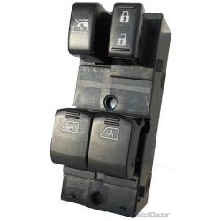 Nissan Quest Master Power Window Switch 2007-2009 OEM (2 Window Control)