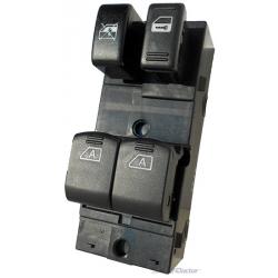 Nissan 350Z Master Power Window Switch 2007-2008 OEM