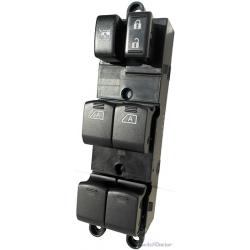 Nissan Murano Master Power Window Switch 2007 OEM