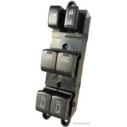 Nissan Quest Master Power Window Switch 2005-2007 OEM (4 Window Control)