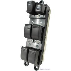 Nissan Altima Master Power Window Switch 2002-2006 OEM