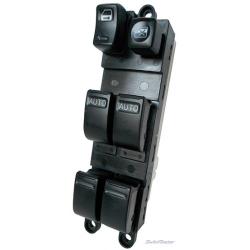 Nissan Altima Master Power Window Switch 2005-2006 OEM