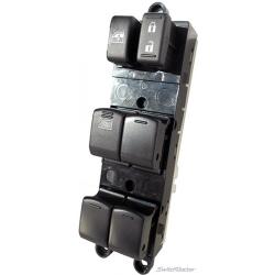 Nissan Sentra Master Power Window Switch 2010-2012 OEM