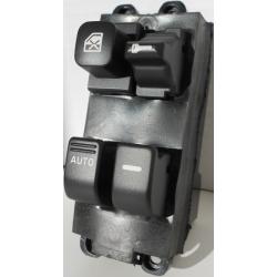 Nissan Quest Master Power Window Switch 1996-1998 OEM (2 Window Control)