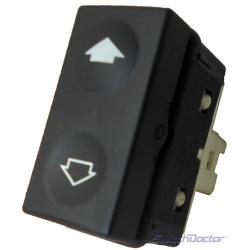 BMW 318ti Convertible Front Power Window Switch 1996-1999