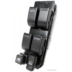 Suzuki Grand Vitara Master Power Window Switch 2003-2005