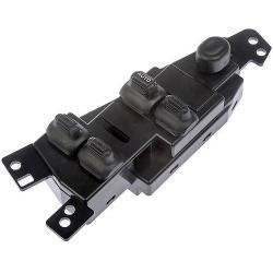 Chrysler LHS Master Power Window Switch 1999-2001 OEM