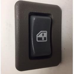 GMC Jimmy Envoy Rear Passenger Power Window Switch 1998-2001 OEM