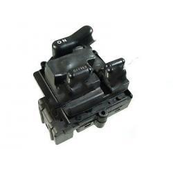 Honda Accord LX Master Power Window Switch 1994-1997 OEM