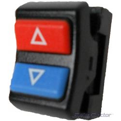 Mercury Capri Passenger Power Window Switch 1980-1986 OEM
