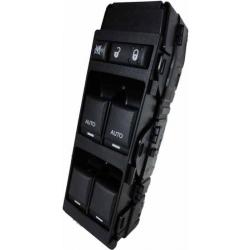Dodge Durango Master Power Window Switch 2007-2009 OEM (1 Touch Up & Down)