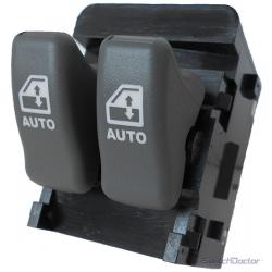 Pontiac Montana Master Power Window Switch 2000-2005 (Gray Buttons) SD-001927