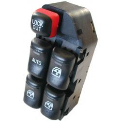 Chevrolet Classic Master Power Window Switch 2004-2007