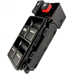 Honda Odyssey Master Power Window Switch 2005-2010
