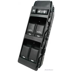 Dodge Charger Master Power Window Switch 2006-2010 OEM (1 Touch Up & Down) 6