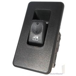 Hummer H2 Rear Passenger Power Window Switch 2003-2009 OEM