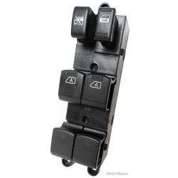 Nissan Armada Master Power Window Switch 2007-2014 OEM