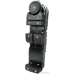 Chevrolet Avalanche Master Power Window Switch 2 Door 2007-2014 OEM