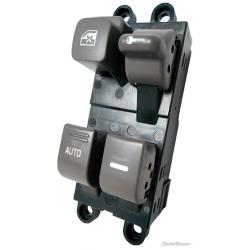 Nissan Quest Master Power Window Switch 1999-2003 OEM (Gray) 1973