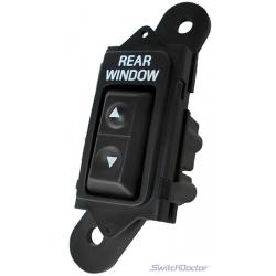 Ford Bronco Rear Window Power Window Switch 1992-1996