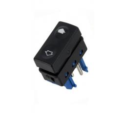 BMW 325i Passenger Power Window Switch 1991-1995