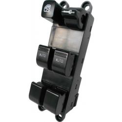 Nissan Altima Master Power Window Switch 1998-2001  (1 Touch Up & Down)