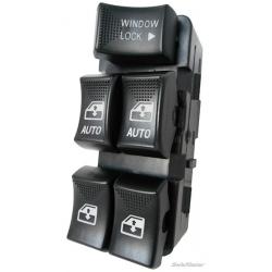 Chevrolet Impala Master Power Window Switch 2000-2005 (1 Touch Up & Down)