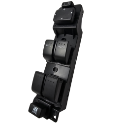 Mazda6 Master Power Window Switch 2009-2011 without Mazdaspeed6