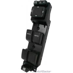 Mazda Mazda8 Master Power Window Switch 2010-2013 OEM