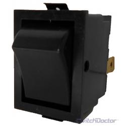 Jaguar Daimler Passenger Power Window Switch 1974-1989