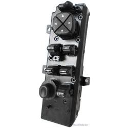 Jeep Grand Cherokee Master Power Window Switch 1999-2004 OEM 1