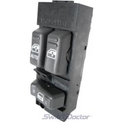Chevrolet Avalanche Master Power Window Switch 1999-2005 OEM (2 Door)