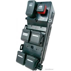 Honda Ridgeline Master Power Window Switch 2006-2014