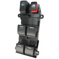 Honda Fit Master Power Window Switch 2009-2014