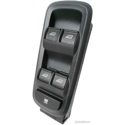 Ford Fiesta Master Power Window Switch 2011-2015 OEM