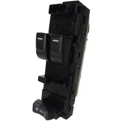 GMC Canyon Master Power Window Switch 2004-2012 (2 Door)