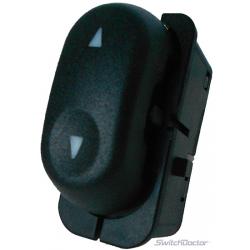 Mercury Mariner Passenger Window Switch 2005-2006