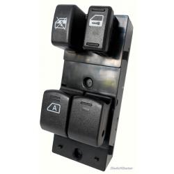 Nissan Frontier Master Power Window Switch 2007-2016 (2 Door)
