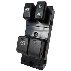 Nissan Frontier Master Power Window Switch 2005-2006 (2 Door)