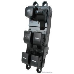 Nissan Quest Master Power Window Switch 1999-2002 (4 Window Control) (Dark Portland)