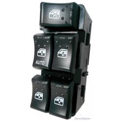 Saturn Ion Master Power Window Switch 2003-2007