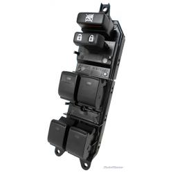 Toyota 4Runner Master Power Window Switch 2010-2015 OEM