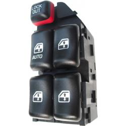 Chevrolet Cavalier Master Power Window Switch 2000-2005 (4 Door)
