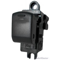 Nissan Sentra Rear Passener Power Window Switch 2007-2012 OEM