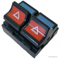 Ford Ranger Master Power Window Switch 1985-1990