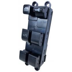 Nissan Altima Master Power Window Switch 1998-2001
