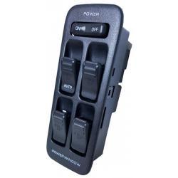 Mazda 323 Master Power Window Switch 1991-1994