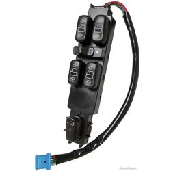 Mercedes Benz S600 Master Power Window Switch 2000-2006