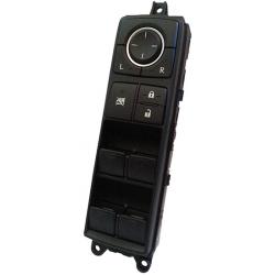 Lexus RX350 Master Power Window Switch 2010-2014 OEM